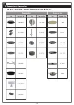 Preview for 30 page of Cadac 6525L1 User Instructions