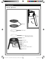 Предварительный просмотр 5 страницы Cadac 6530H0 User Instructions