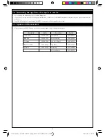 Preview for 8 page of Cadac 6530H0 User Instructions