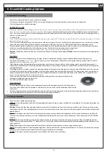 Preview for 7 page of Cadac 6540H0 User Instructions