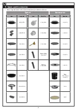 Preview for 10 page of Cadac 6540H0 User Instructions