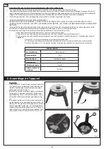 Preview for 14 page of Cadac 6540H0 User Instructions