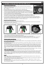 Preview for 15 page of Cadac 6540H0 User Instructions