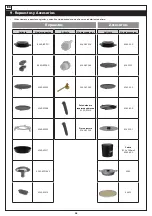 Preview for 30 page of Cadac 6540H0 User Instructions