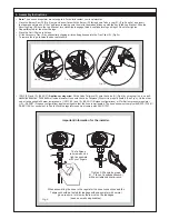 Preview for 7 page of Cadac 8100 User Instructions