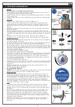 Предварительный просмотр 13 страницы Cadac 8910-10 Manual