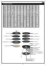 Предварительный просмотр 14 страницы Cadac 8910-10 Manual