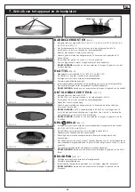 Предварительный просмотр 25 страницы Cadac 8910-10 Manual