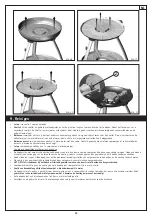 Предварительный просмотр 27 страницы Cadac 8910-10 Manual