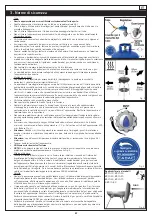 Предварительный просмотр 59 страницы Cadac 8910-10 Manual