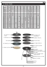 Preview for 60 page of Cadac 8910-10 Manual