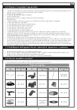 Предварительный просмотр 65 страницы Cadac 8910-10 Manual