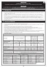 Предварительный просмотр 67 страницы Cadac 8910-10 Manual