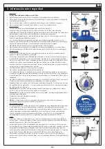 Предварительный просмотр 68 страницы Cadac 8910-10 Manual