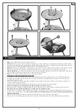 Предварительный просмотр 73 страницы Cadac 8910-10 Manual