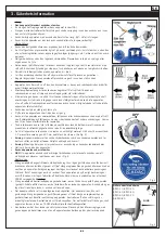 Preview for 86 page of Cadac 8910-10 Manual