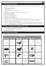 Предварительный просмотр 92 страницы Cadac 8910-10 Manual