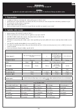 Preview for 94 page of Cadac 8910-10 Manual