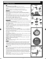 Preview for 3 page of Cadac 8910 User Instructions