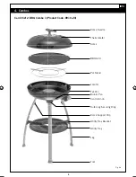 Preview for 6 page of Cadac 8910 User Instructions