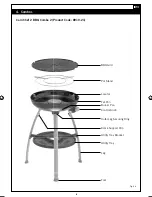 Preview for 7 page of Cadac 8910 User Instructions