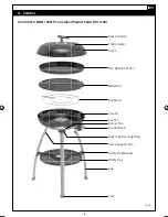 Preview for 9 page of Cadac 8910 User Instructions