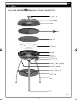 Preview for 10 page of Cadac 8910 User Instructions