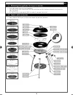 Preview for 19 page of Cadac 8910 User Instructions