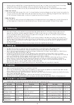 Предварительный просмотр 11 страницы Cadac 982231 User Instructions