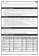 Предварительный просмотр 16 страницы Cadac 982231 User Instructions