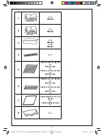 Preview for 2 page of Cadac 982241 Assembly Instructions Manual