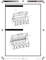 Preview for 3 page of Cadac 982241 Assembly Instructions Manual