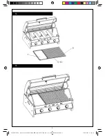 Preview for 4 page of Cadac 982241 Assembly Instructions Manual