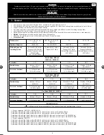 Предварительный просмотр 2 страницы Cadac 98250-31 User Instructions