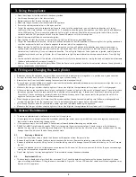 Предварительный просмотр 4 страницы Cadac 98250-31 User Instructions