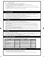 Предварительный просмотр 5 страницы Cadac 98250-31 User Instructions