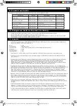 Preview for 12 page of Cadac 98250-31A User Instructions