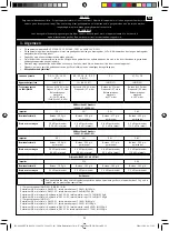 Предварительный просмотр 13 страницы Cadac 98250-31A User Instructions