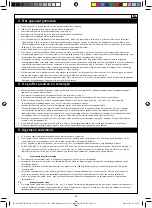 Предварительный просмотр 15 страницы Cadac 98250-31A User Instructions