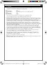 Preview for 17 page of Cadac 98250-31A User Instructions