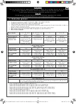 Предварительный просмотр 18 страницы Cadac 98250-31A User Instructions