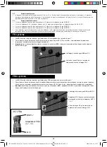 Предварительный просмотр 21 страницы Cadac 98250-31A User Instructions