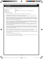 Preview for 23 page of Cadac 98250-31A User Instructions