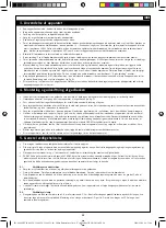 Предварительный просмотр 26 страницы Cadac 98250-31A User Instructions