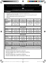 Предварительный просмотр 29 страницы Cadac 98250-31A User Instructions