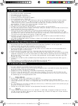 Предварительный просмотр 31 страницы Cadac 98250-31A User Instructions