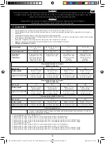 Предварительный просмотр 34 страницы Cadac 98250-31A User Instructions