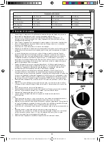 Предварительный просмотр 35 страницы Cadac 98250-31A User Instructions