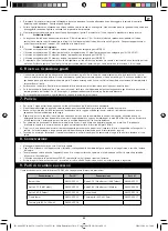 Preview for 37 page of Cadac 98250-31A User Instructions