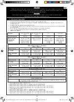 Preview for 39 page of Cadac 98250-31A User Instructions